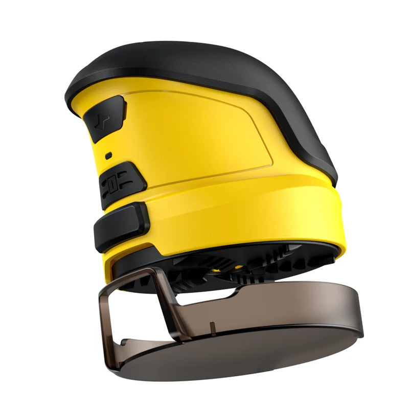 Durable Electric Ice Scraper Portable Window For Auto Deicing