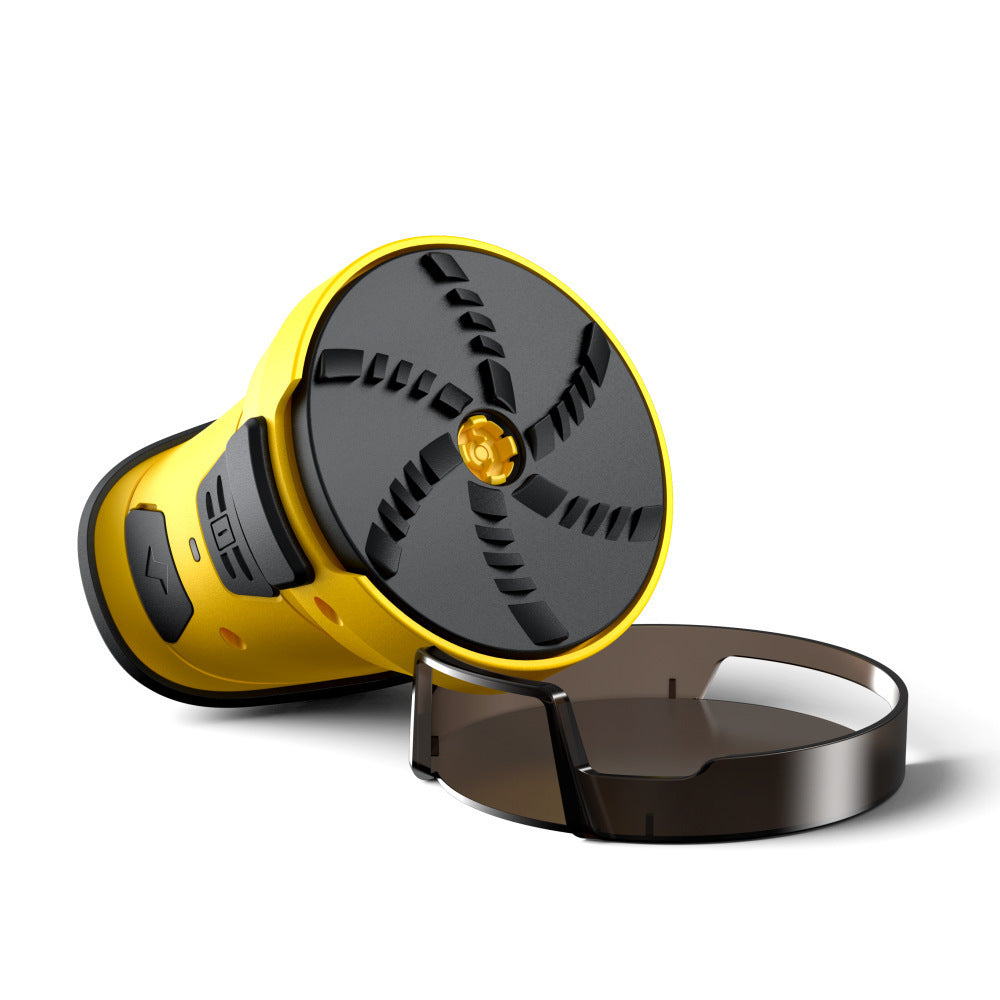 Durable Electric Ice Scraper Portable Window For Auto Deicing