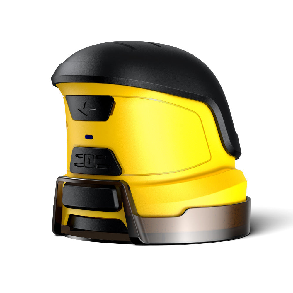Durable Electric Ice Scraper Portable Window For Auto Deicing