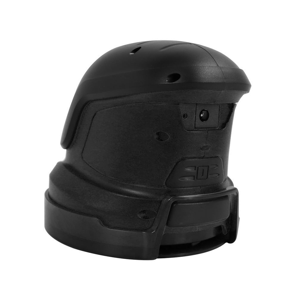 Durable Electric Ice Scraper Portable Window For Auto Deicing